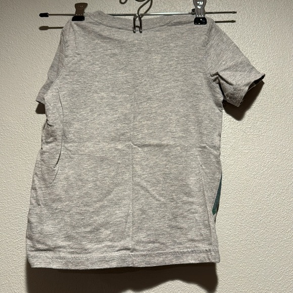 Carters Dino tee - Picture 3 of 3